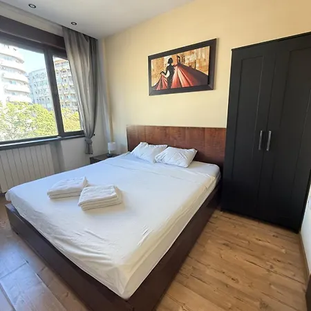 Ultracentral Magheru Bucharest