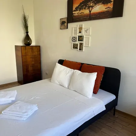 Apartment Ultracentral Magheru