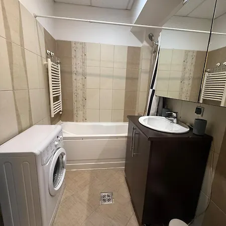 Ultracentral Magheru Bucharest