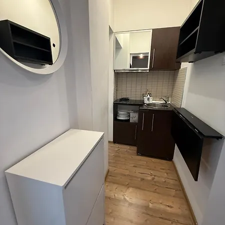 Apartment Ultracentral Magheru *