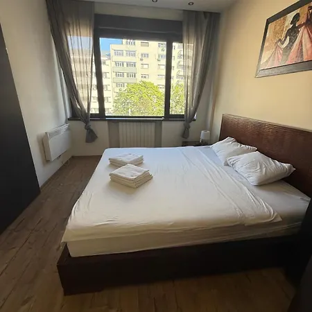 Apartment Ultracentral Magheru *