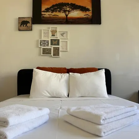 Ultracentral Magheru Apartment Bucharest