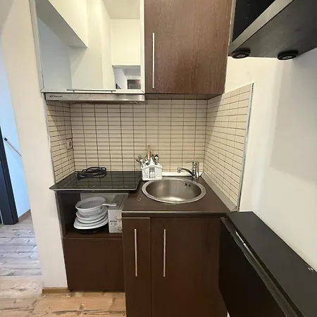 Apartment Ultracentral Magheru Bucharest